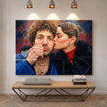 Adora Customize Oil Painting