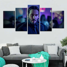 Load image into Gallery viewer, John Wick Cool Wall Canvas
